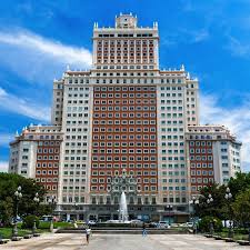 Desde madrid hasta kansas city y sydney, somos un equipo de más de 6000 personas en más de 60. Riu Plaza Hotel Announced For Madrid S Iconic Edificio Espaa A