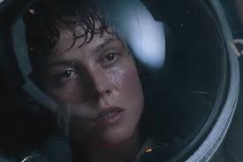 Eaglemoss 1/16 alien & predator ellen ripley figurine alien 3 issue 36. Alien Movie About Young Ripley Being Made By Disney