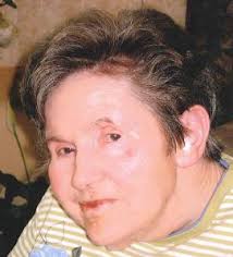 Lela Mae Storms Hackworth (1925-2010)