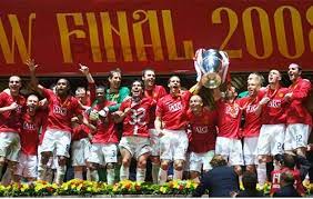 Man city sẽ chơi trận chung kết champions league/cup c1 đầu tiên trong lịch sử clb, và là đội thứ chín ở anh làm được điều này. Ngay Nay NÄƒm XÆ°a 22 5 Mu Vo Ä'á»‹ch C1 Sau Man Ä'áº¥u Sung Can Nao Vietnamnet
