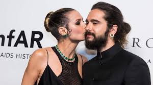 Wer sind die geladenen gäste? Heidi Klum Tom Kaulitz Entgeht Bergisch Gladbach Die Klum Hochzeit Welt
