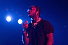 1 day ago · pop smoke's second posthumous album 'faith' has arrived: Stgdib4755gx M