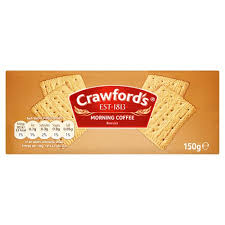 Maybe you would like to learn more about one of these? Crawfords Morning Coffee Biscuits