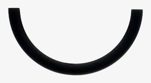 Find & download the most popular circle outline vectors on freepik free for commercial use high quality images made for creative projects. Enlarge Image Black Half Circle Outline Transparent Png 960x641 Free Download On Nicepng