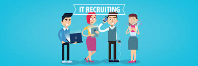 IT Recruiter technical recruiter job description