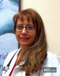Julissa A. Ochoa-Buck, MD