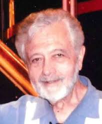 Michael P. Cairo, Sr. (1937-2017)