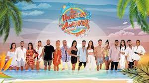 Un seul but donc pour les anges : Les Vacances Des Anges 4 Episode 9 Video Du 08 Avril 2021 Webtv
