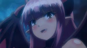Succubus Connect! Hentai Excites with Its Preview Images! - EroEro News  (EN)