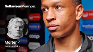 Daniel Bassi, Bodø Glimt