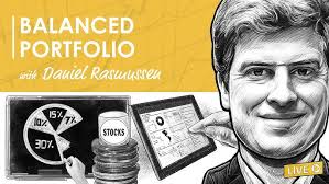 Building a Balanced Portfolio w/ Daniel Rasmussen (MI161)
