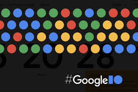 But that might not be the end for google io 2020: Ax Ixwlg8rqrdm