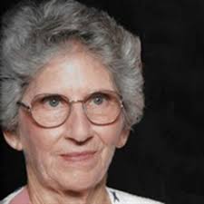 Mary Dale Rutherford Rogers Obituary December 6, 2019