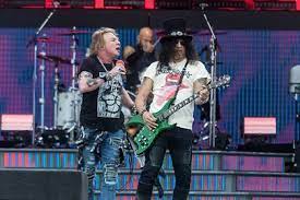 Copyright © 2021 guns n' roses. Guns N Roses Brennen In Mannheim Ein Monumentales Rock N Roll Feuerwerk Ab Regioactive De