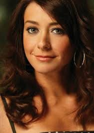 She returned and confessed that leaving was a mistake. How I Met Your Mother Lily Aldrin Alyson Hannigan How I Met Your Mother Hair Pictures