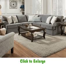 Abbington Seven Seas Sectional By Simmons At Furniture Warehouse The 399 Sofa Store Nashville Tn Sofa Store Furniture Furniture Warehouse