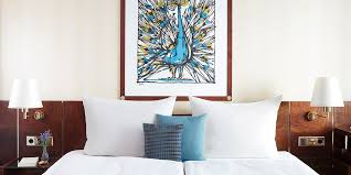 Einzigartige, komfortable übernachtungen in berlin. Komfort Mit Blick Auf Die Spree Unsere Zimmer In Berlin Mitte