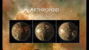 Steam Workshop::Stellaris Texture Pack - Better Arcologies for Planetary  Diversity 4K