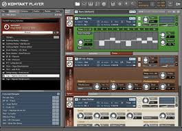 Should i remove camel audio alchemy by camel audio? Native Instruments Kontakt Player Kostenloser Sample Player Runderneuert Delamar De