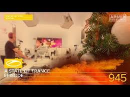 Easily the best trance mix in existence. Live Armin Van Buuren S Asot Top 50 Tunes Of 2019 Special Trance Project
