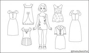 We did not find results for: Paper Dolls Coloring Page Hubpages