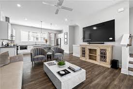 Englewood Manor Property Development Atlanta | Luxury Living