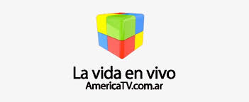 Copa américa 2021 en vivo, telenovelas, series y entretenimiento de rcn televisión, míralo aquí en la señal en vivo del canal rcn. America Tv La Vida En Vivo 2013 America Tv Free Transparent Png Download Pngkey