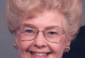 Obituary: Sarah "Frances" Hamby