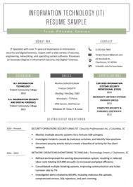 With easy to code tips to make your next job application a cinch. Data Scientist Resume Example Writing Tips Resume Genius