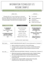 Ios developer resume examples raywenderlich com. Software Engineer Resume Example Writing Tips Resume Genius