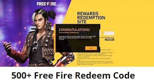 You will not be able to redeem your rewards with guest accounts. 500 Free Fire Redeem Codes 2021 Garena Ff Redeem Codes All Book