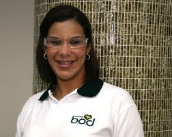 Johana Rincón Foto: Edwin Prieto Salcedo