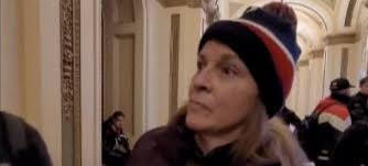 Kimberly Carol Sullivan