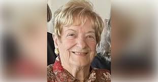 Obituary information for Shirley M. (Catalini) Edmonds