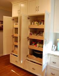 Cabinet and drawer pulls for less! 19 Unexpected Versatile And Very Practical Pull Out Shelf Storage Ideas