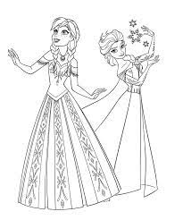 C'est parfait pour se relaxer en famille avec les adultes et améliorer la motricité de nos. Activites Manuelles La Reine Des Neiges Papertoys Papercraft Coloriage Elsa Coloriage Reine Des Neiges Coloriage Princesse