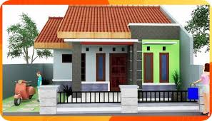 Tampilan ini sangat sesuai bagi anda yang merindukan suasana natural dan sederhana, tapi tetap terasa modern. 50 Model Desain Rumah Minimalis Terbaru Terbaik 2021 Betantt Com