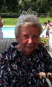 Ida E. McDermott Obituary