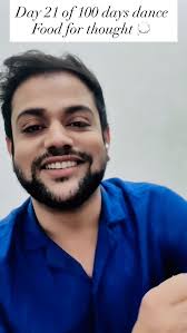 Day 21 of 100 days dance