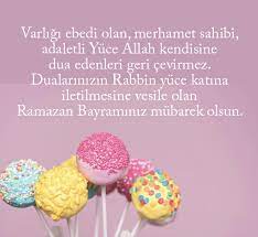 Ramazan bayramında sevdiklerinizi en güzel özel mesajlarla sözlerle mutlu edin. Ramazan Bayrami Mesajlari 2021 En Guzel Resimli Ramazan Bayrami Kutlama Mesajlari Whatsapp Instagram Facebook Icin Resimli Kisa Ramazan Bayrami Sozleri 2021