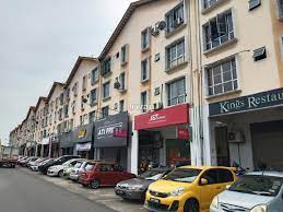 Malaysia, 40000, shah alam, no.5, block c, jalan plumbum aa7/aa, pusat komersial, section 7. Pusat Komersial Seksyen 7 Intermediate Apartment 3 Bedrooms For Sale In Shah Alam Selangor Iproperty Com My