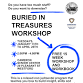 Buried in Treasures Workshop event image