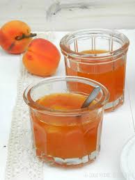Ou Comment Faire Des Confitures A Petits Prix Avec Les Fruits Ecrases Brades Par Le Primeur Car Oui Comment Resister Confiture Abricot Confiture Nectarine