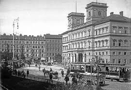 Wiener Linien Wien Wiener Linien Kaiser Franz Josef