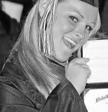 Danielle Whiting's Instagram, Twitter & Facebook