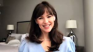 She had to fill out tons of paperwork, which included a question about the chicken's work address. jennifer garner. Jennifer Garner On Raising Kids In Quarantine And Why Yes Day Is A Breath Of Fresh Air Exclusive Entertainment Tonight