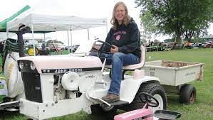 Yes, john deere makes different tractors depending upon where they are sold, but if they are the same numbers etc, they are the same. John Deere Garden Tractor Collectors Head To Horicon To Celebrate