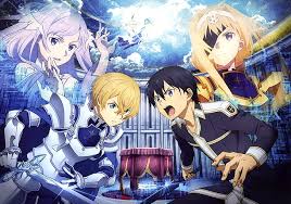 203 eugeo (sword art online) hd wallpapers and background images. Eugeo 1080p 2k 4k 5k Hd Wallpapers Free Download Wallpaper Flare