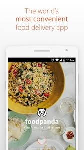 Locking For Food Delivery Near You Download Foodpanda App Local Food Delivery Food Food Delivery App Food Delivery