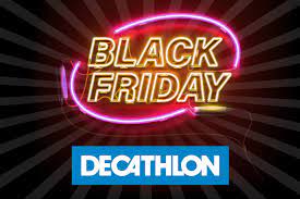Maybe you would like to learn more about one of these? Decathlon Black Friday Sale 2020 What To Expect From The Sporting Specialist